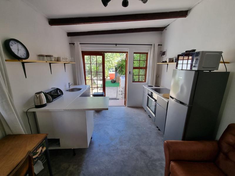 To Let 1 Bedroom Property for Rent in Boston Western Cape